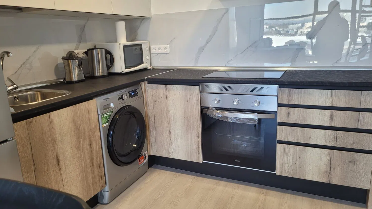 Dúplex en carretera Fuencarral a Alcobendas, 56 - Foto 12