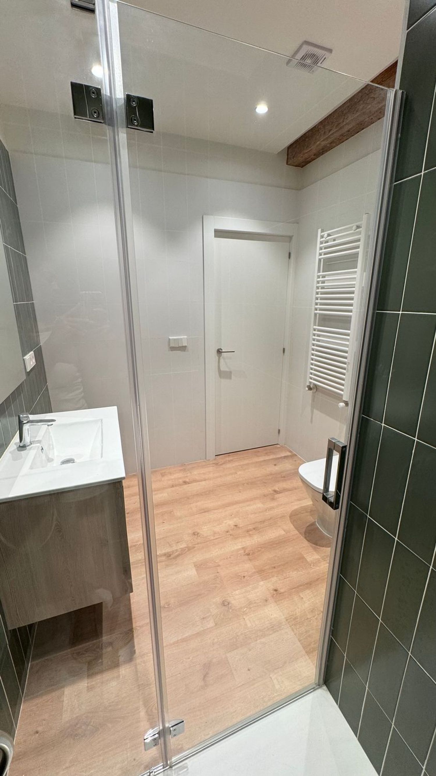 Piso en Calle Río de la Pila, 31, General Dávila, General Dávila - Foto 20