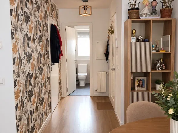 Chalet adosado en Calle Aurelio Rubio, 1, Yagüe-Villalonquejar, Yagüe-Villalonquejar - Foto 2