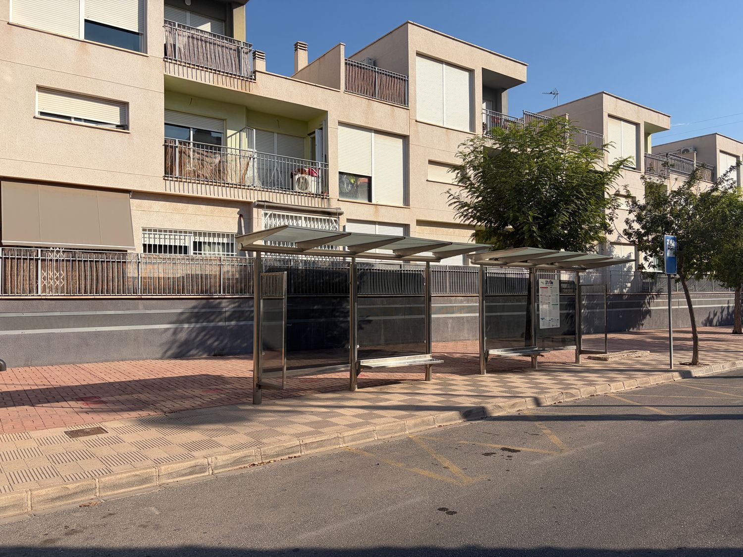Piso en Avenida del Golf, 318, Altorreal-El Chorrico - Foto 17