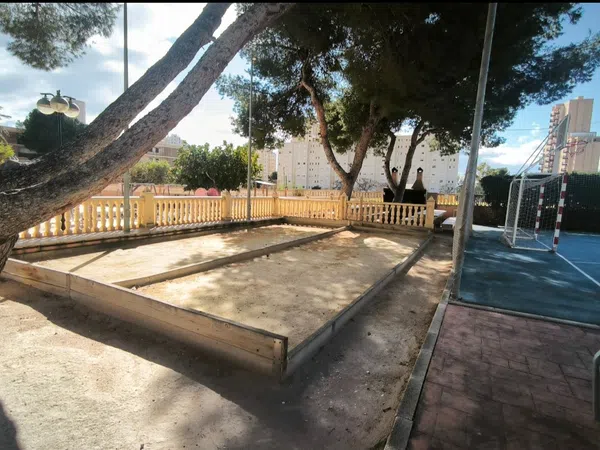 Estudio en calle el Pinós, 6 - Foto 8