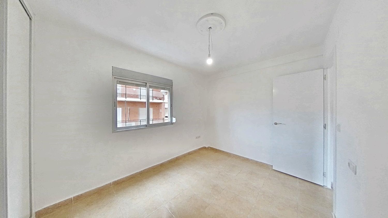 Piso en Barrio Los Ángeles - Foto 8