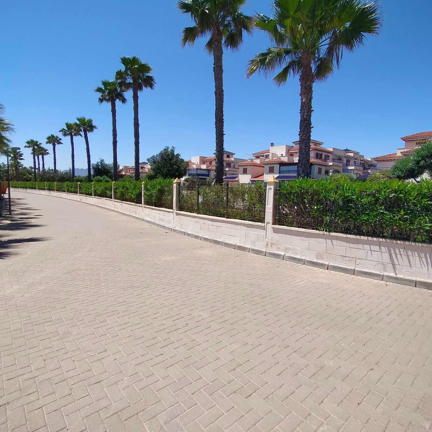 Piso en Avenida Descubrimiento, 5 vramar, El Playazo, El Playazo - Foto 36