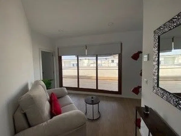 Ático en Calle Rastro, 3, San Bernardo - Avenida de Cádiz, Sevilla - Foto 8
