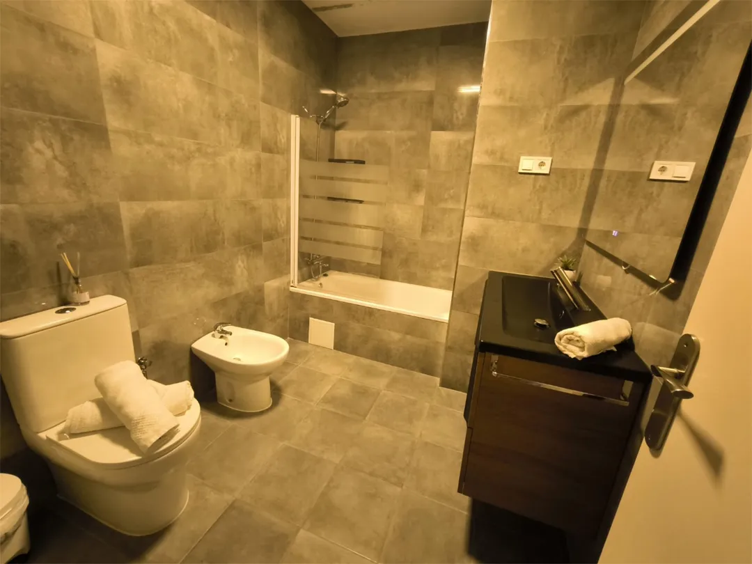 Piso en  Carrer de la Llibertat 13-15 - Foto 7