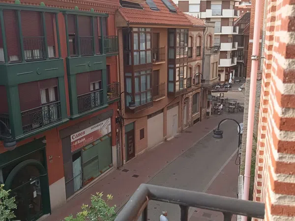 Piso en Calle de la Mota, 9 - Foto 1