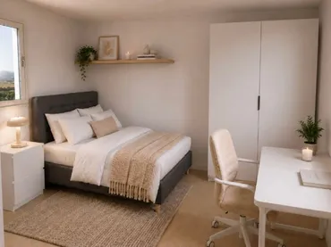 Estudio en Villaviciosa de Odón - Foto 1