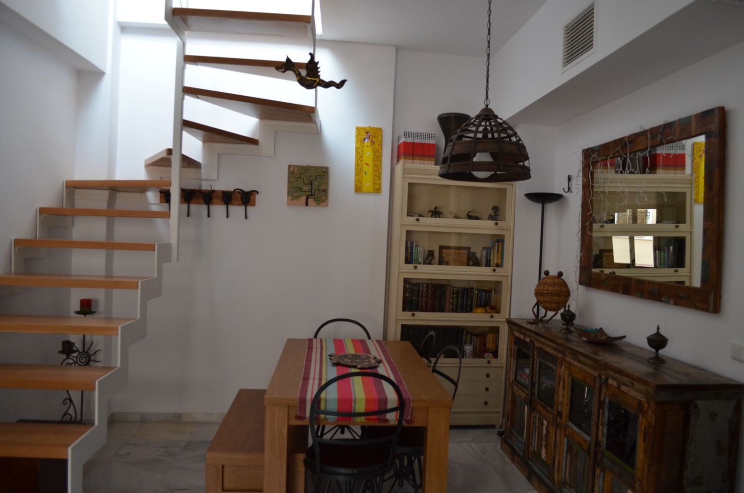 Ático en Calle Goles, 26, San Vicente - Foto 18