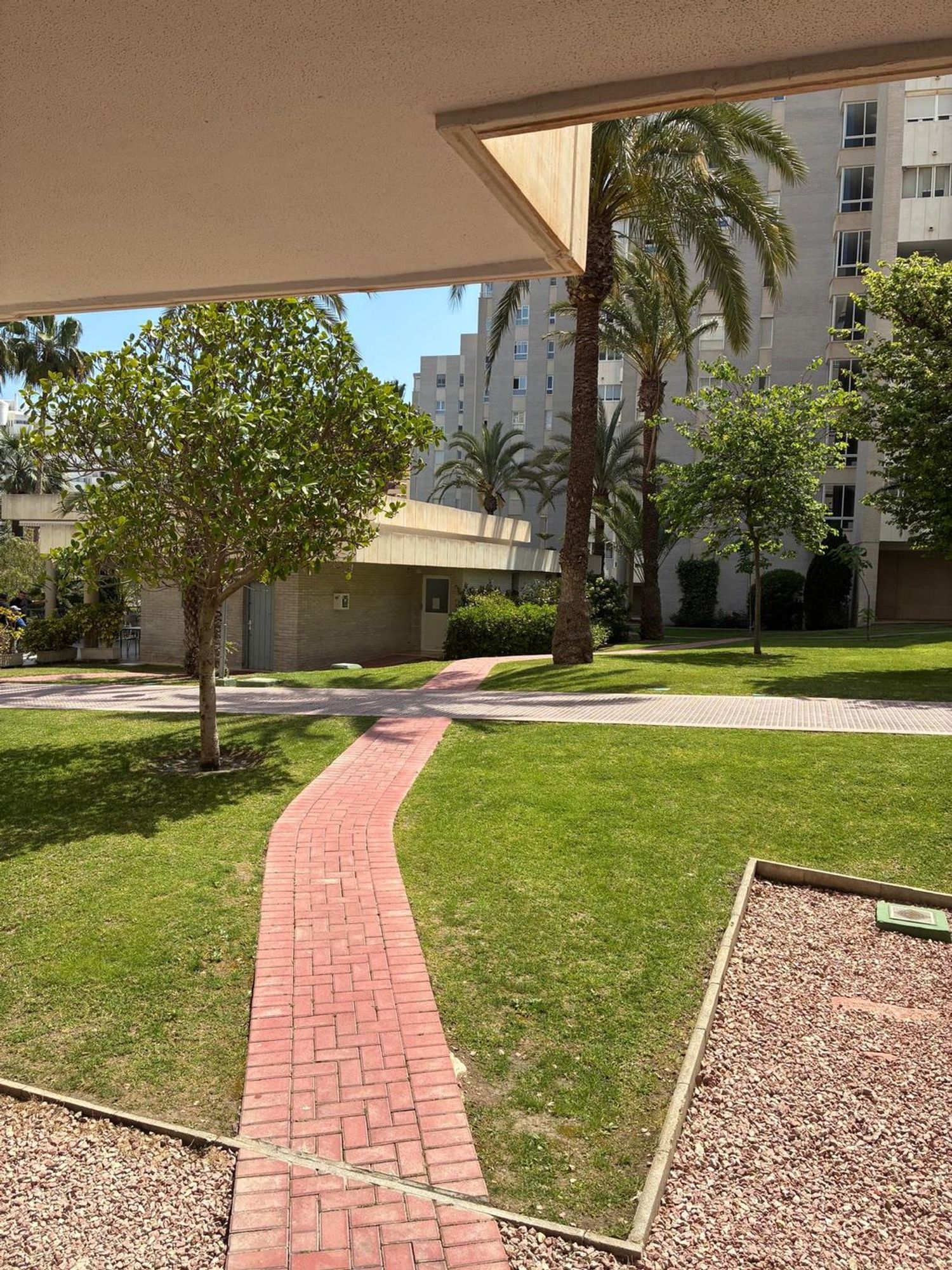 Piso en Avenida de la Costa Blanca, 102, Cabo de las Huertas - Foto 16