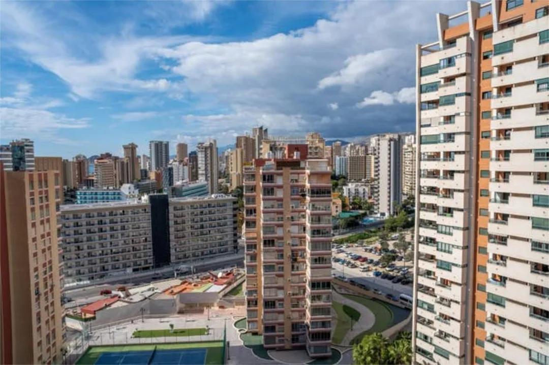 Piso en Benidorm - Foto 5