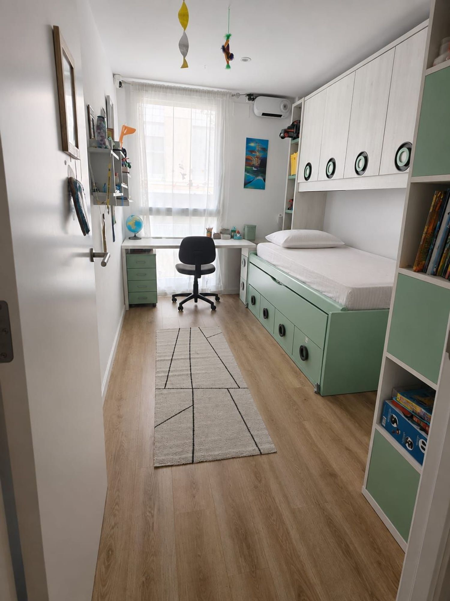 Piso en Calle Salvador Espriu, 29, Califòrnia-Santa Madrona, Califòrnia-Santa Madrona - Foto 11