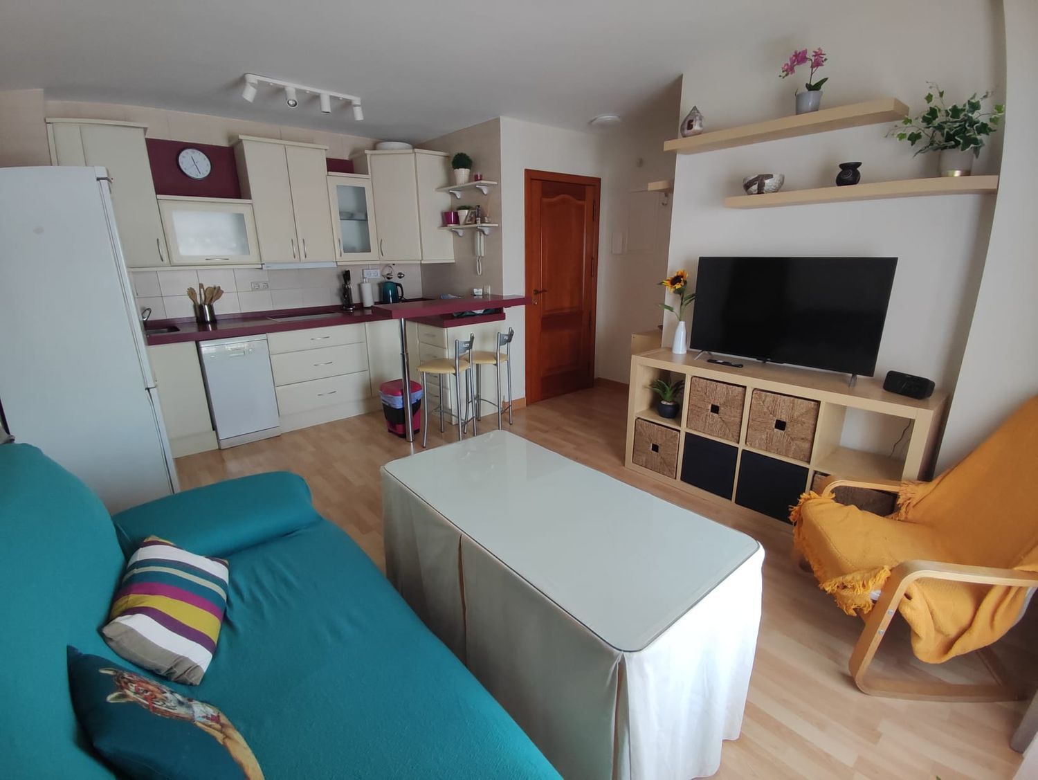 Piso en Avenida Reyes Católicos, 36, Centro, Centro - Foto 3