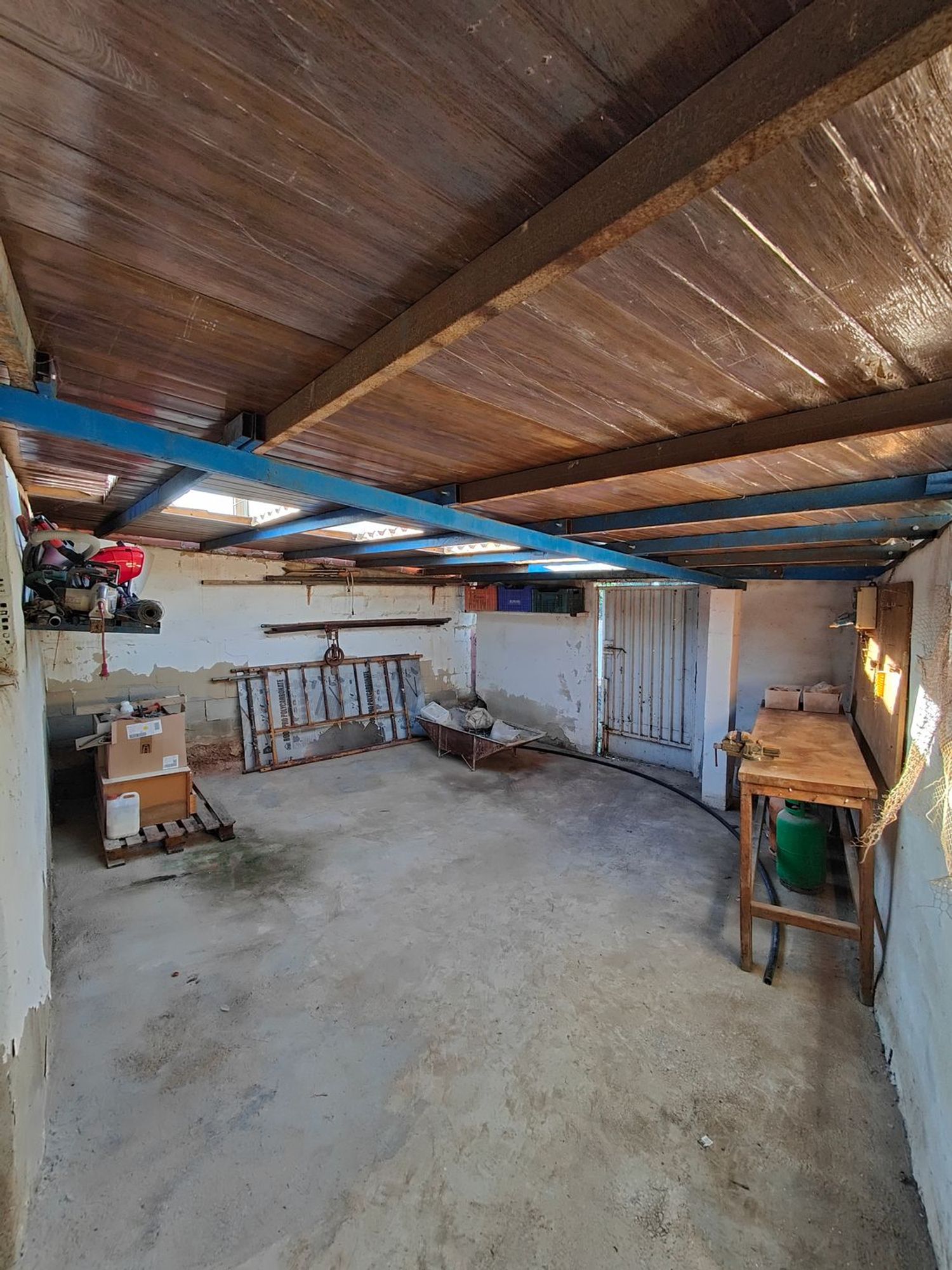 Casa o chalet independiente en Camì Paterna-Lloma del Calderer, Camì Paterna-Lloma del Calderer - Foto 20