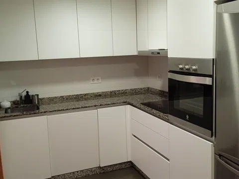Piso en avenida Barcelona, 29