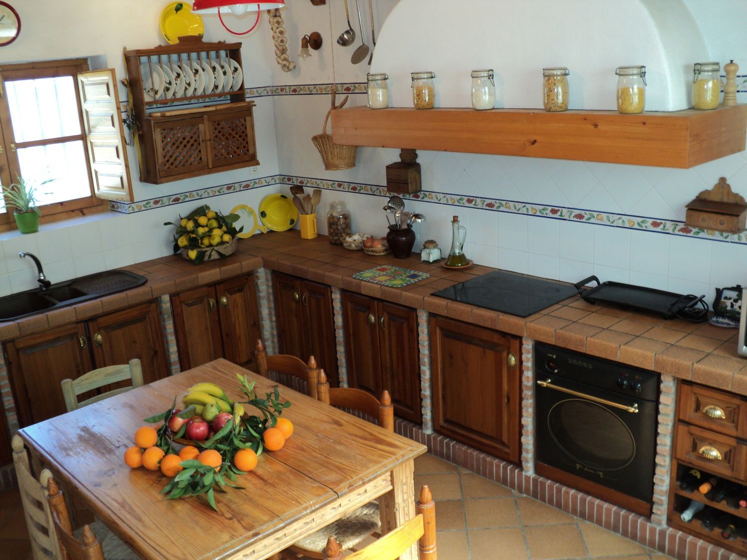 Casa rural en La Gavia, 5 - Foto 6