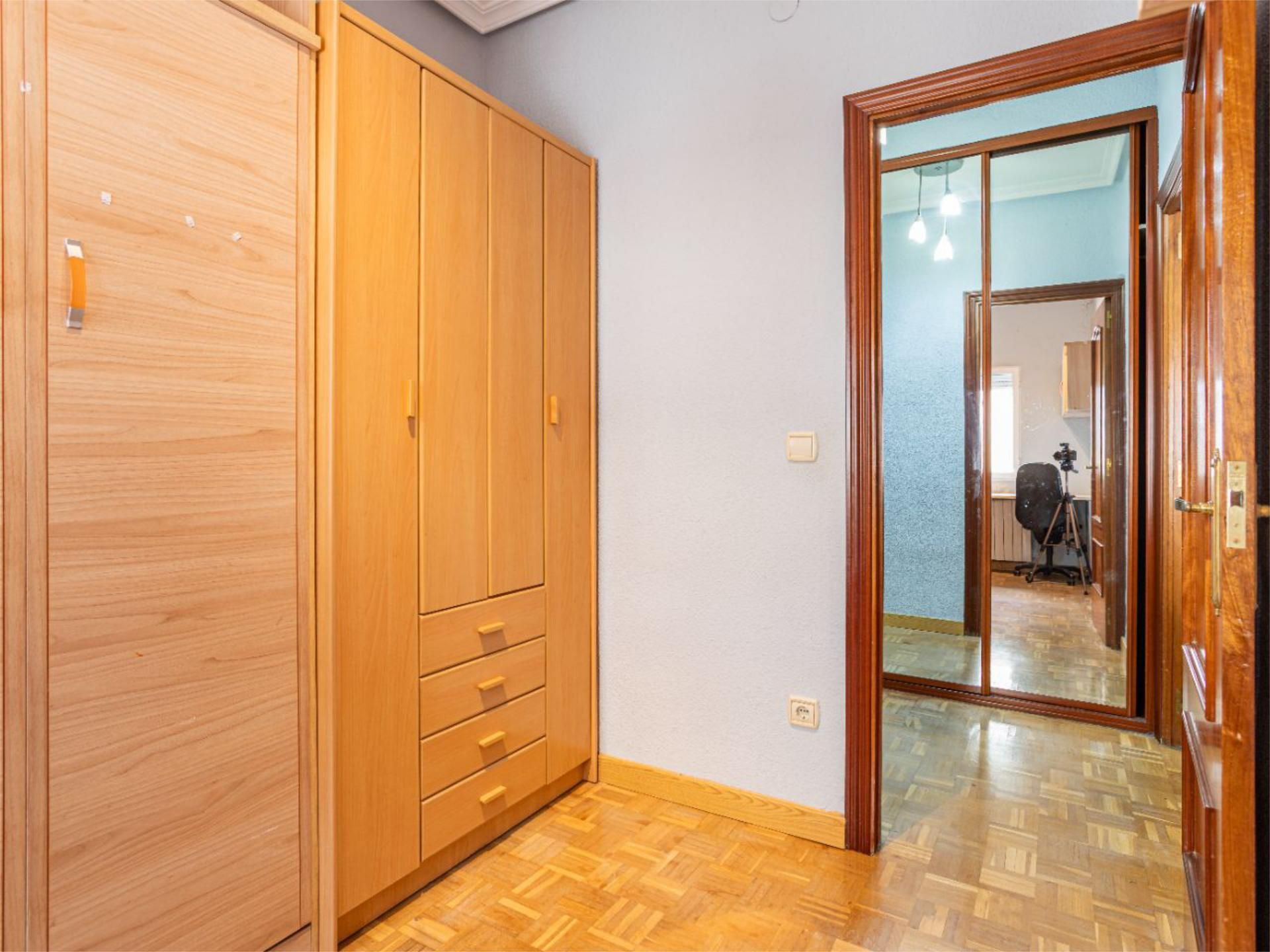 Piso en  Calle de Servando Batanero 58 - Foto 12