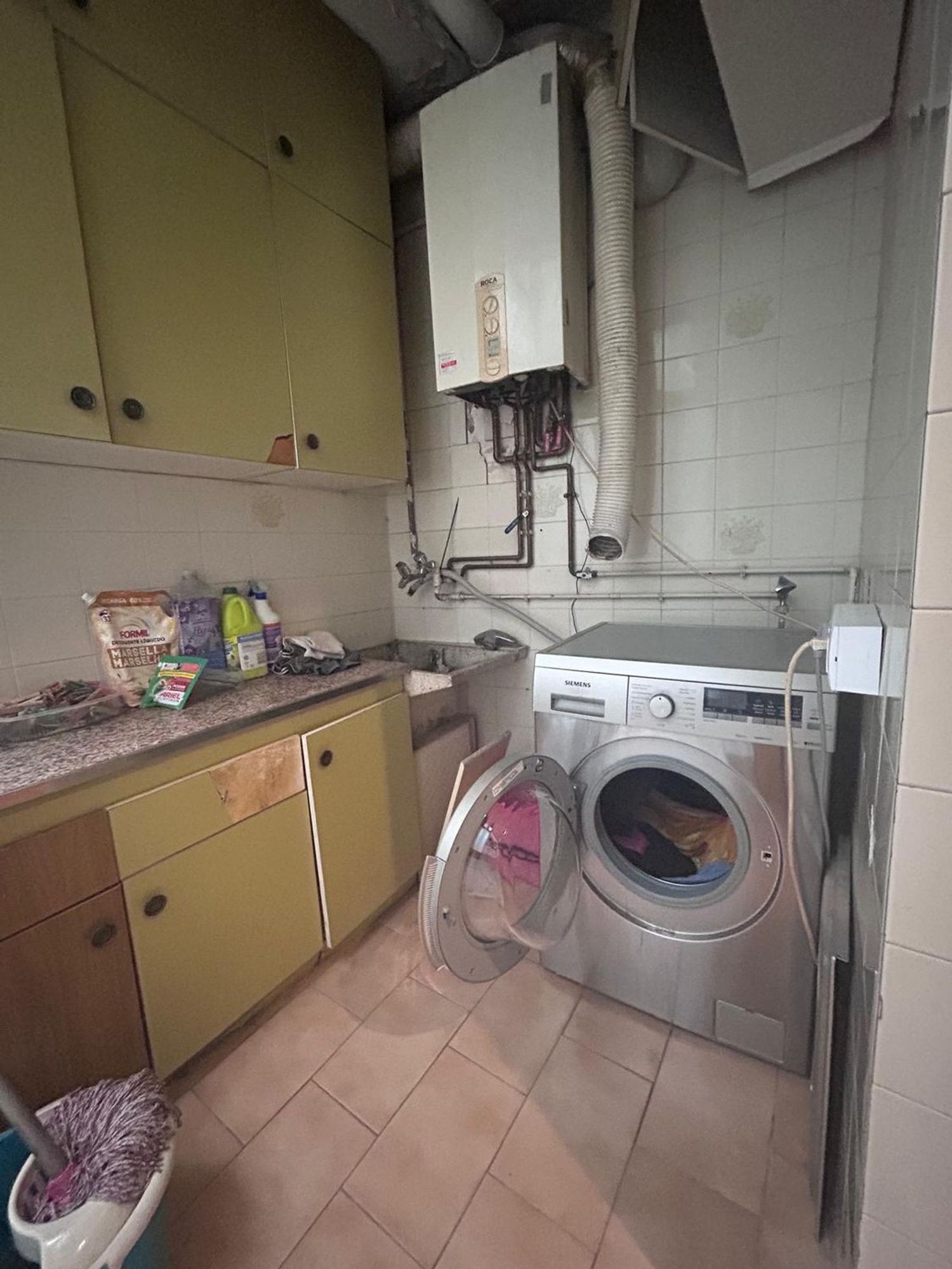 Piso en Calle Ripollès, 28, L'Hostal - Lledoner, L'Hostal - Lledoner - Foto 7