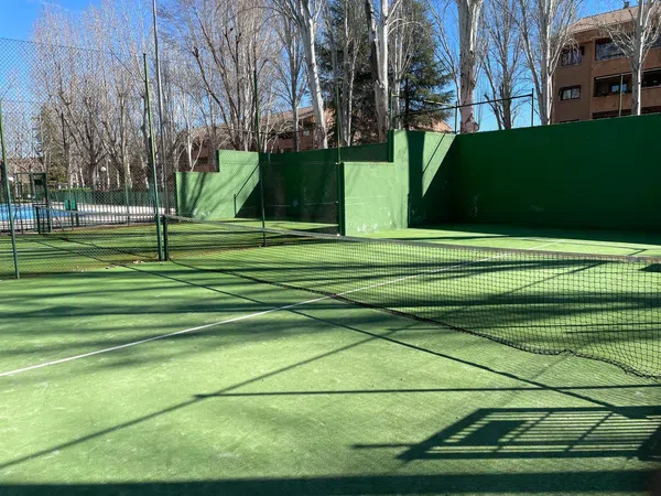 Piso en calle Aquilón, 18 - Foto 28