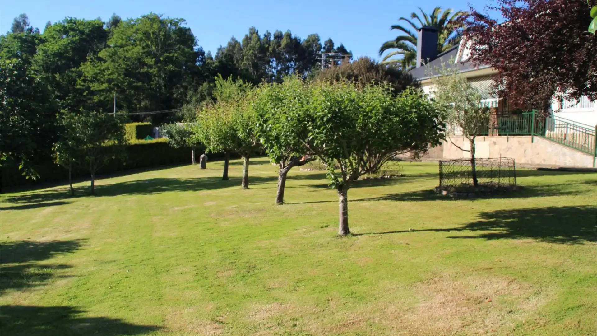 Chalet en  Rúa Trivisqueira 17 - Foto 11