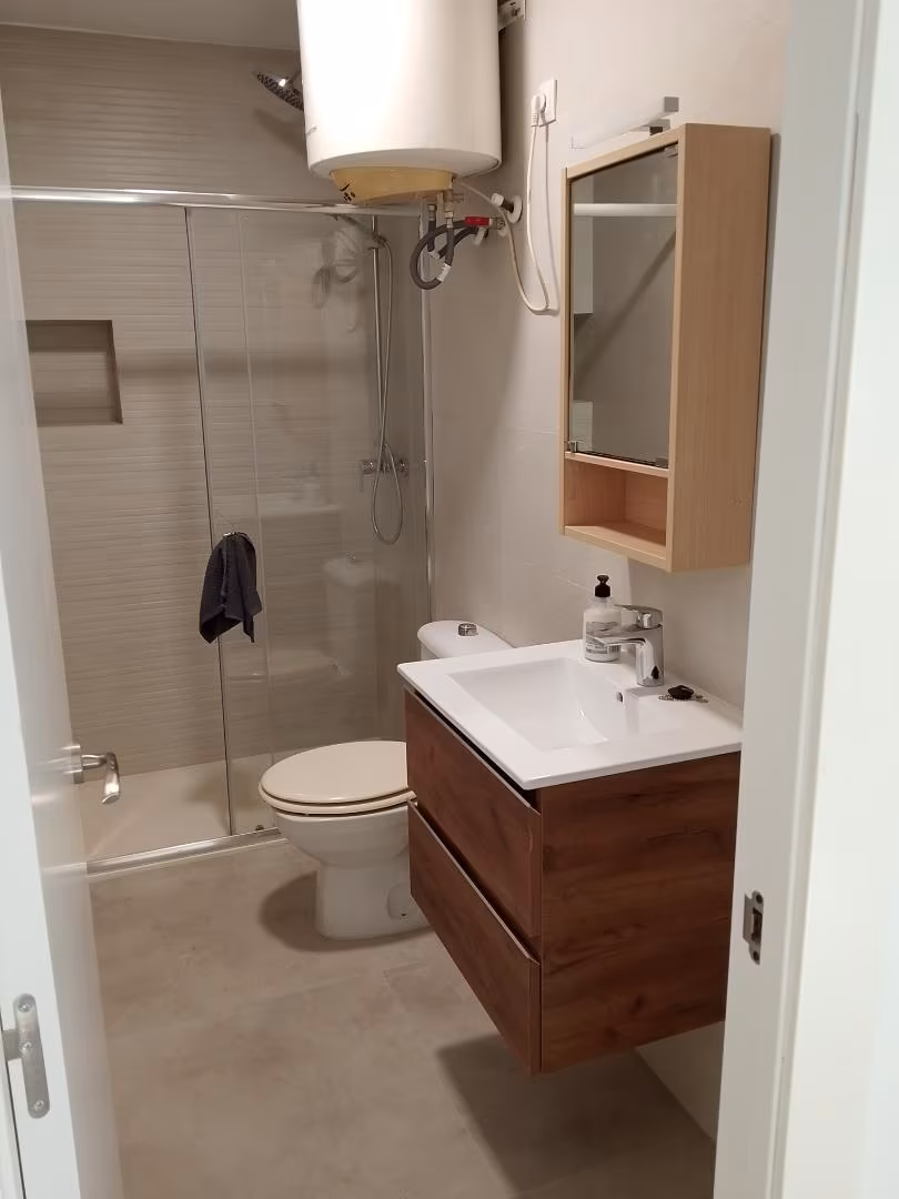 Piso en  Calle Fiscal Miguel Gutiérrez Carbonell 5 - Foto 9