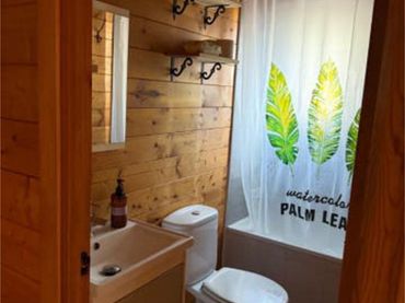 Chalet en Terol - Foto 7
