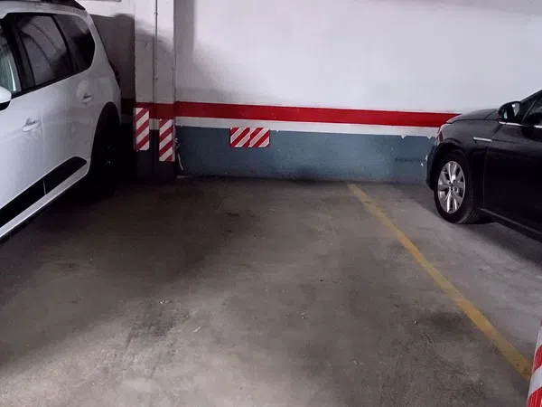 Piso en Plaza Alcalde Horacio Hermoso Araujo, 8, Tiro de Línea - Foto 24