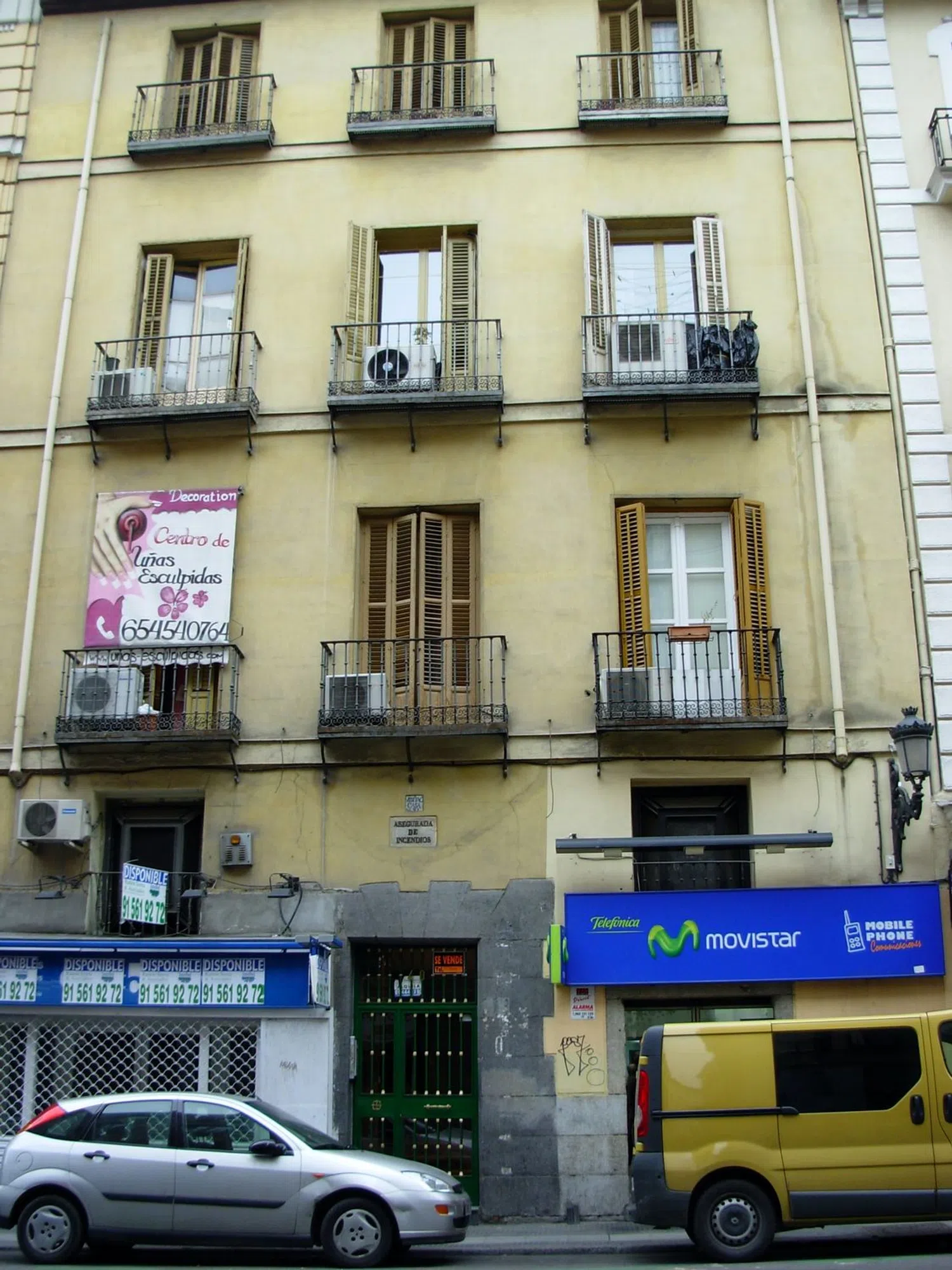 Piso en calle de Preciados, 40 - Foto 23