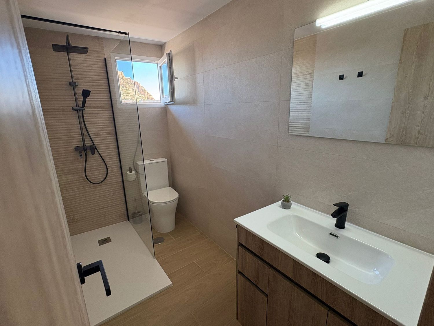 Piso en avenida Alfonso El Sabio, 27 - Foto 12