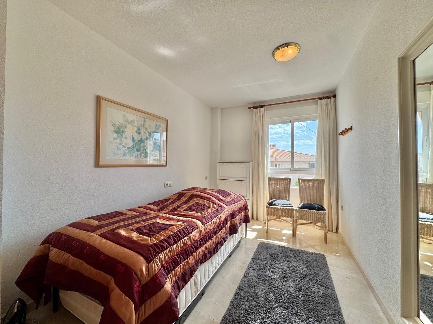 Piso en Calle Isaac Albeniz, 10, L'Albir - Foto 11
