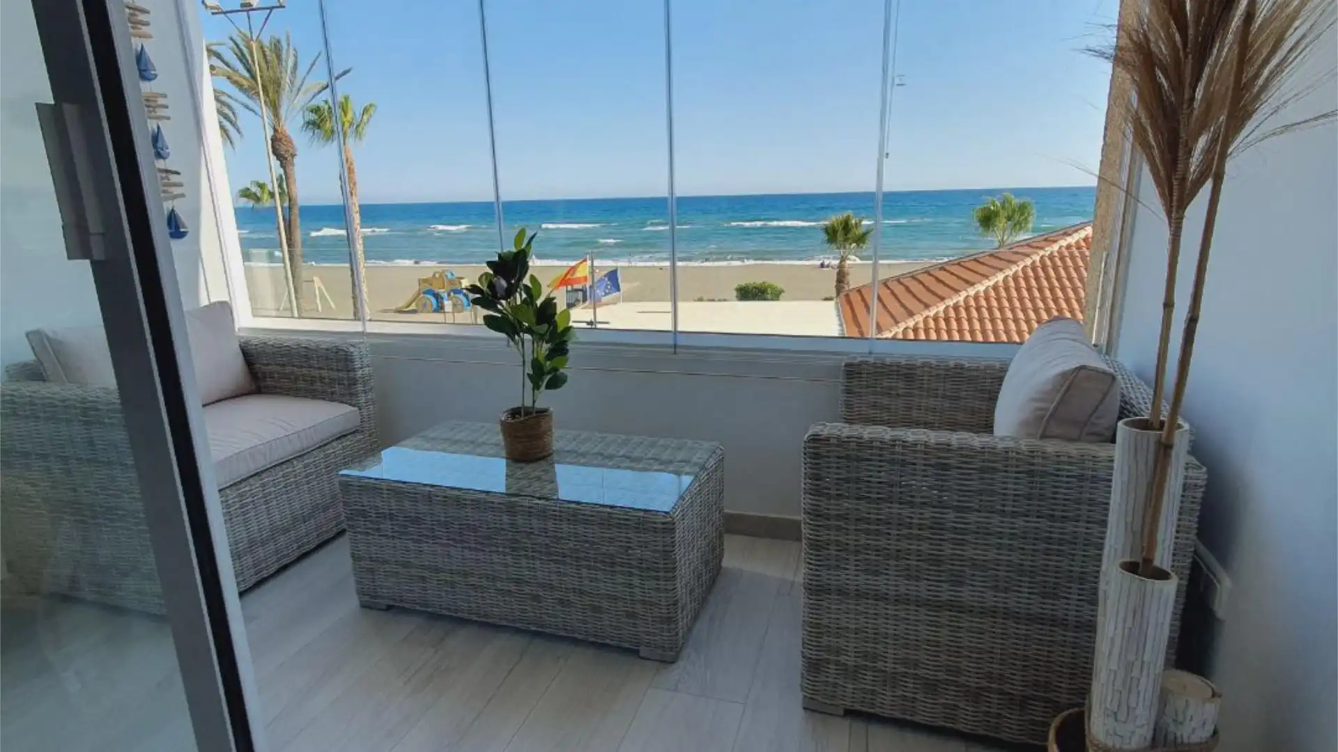 Piso en  Avenida del Mediterráneo 68 - Foto 1