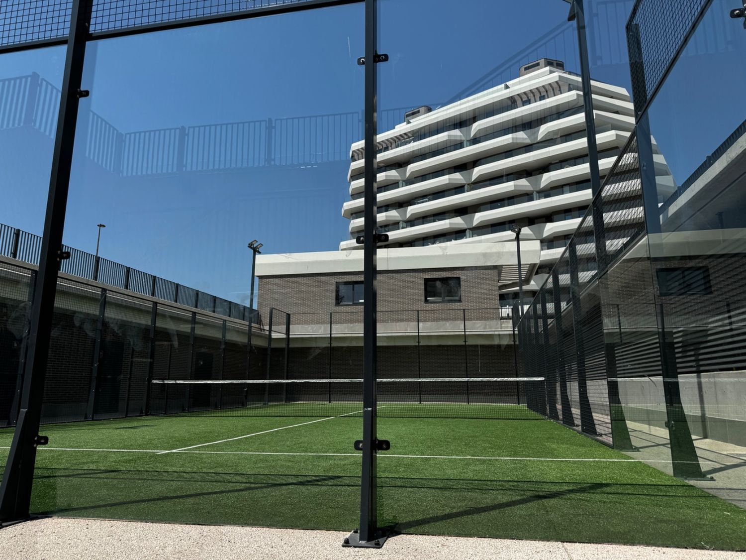 Piso en Calle de Carmen Pinós, 2, Primera Fase - Nuevo Tres Cantos, Primera Fase - Nuevo Tres Cantos - Foto 34