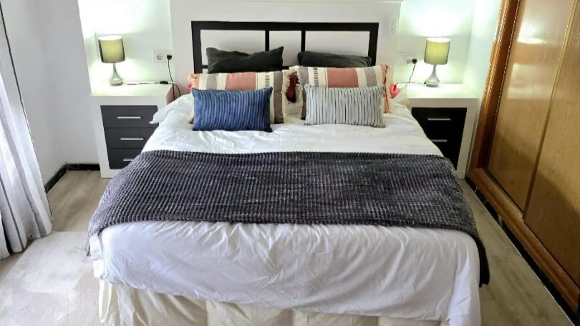 Piso en  Avenida del Mediterráneo 1 - Foto 22