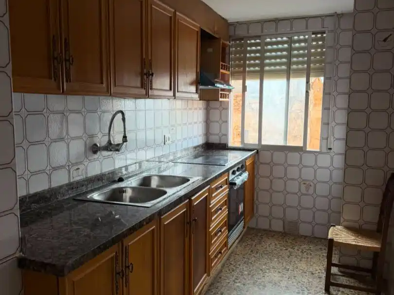 Piso en  Carrer de l'Aigua 24 - Foto 10
