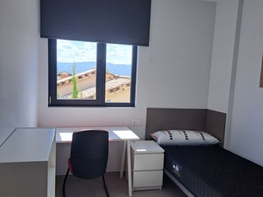 Estudio en  Calle Bartolomé Pérez Casas 2 - Foto 3