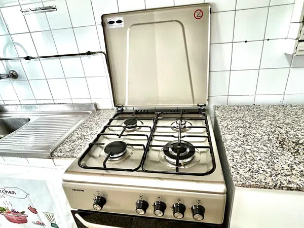 Piso en Calle Buenavista, 43, Los Castros - Castrillón, Los Castros - Castrillón - Foto 3