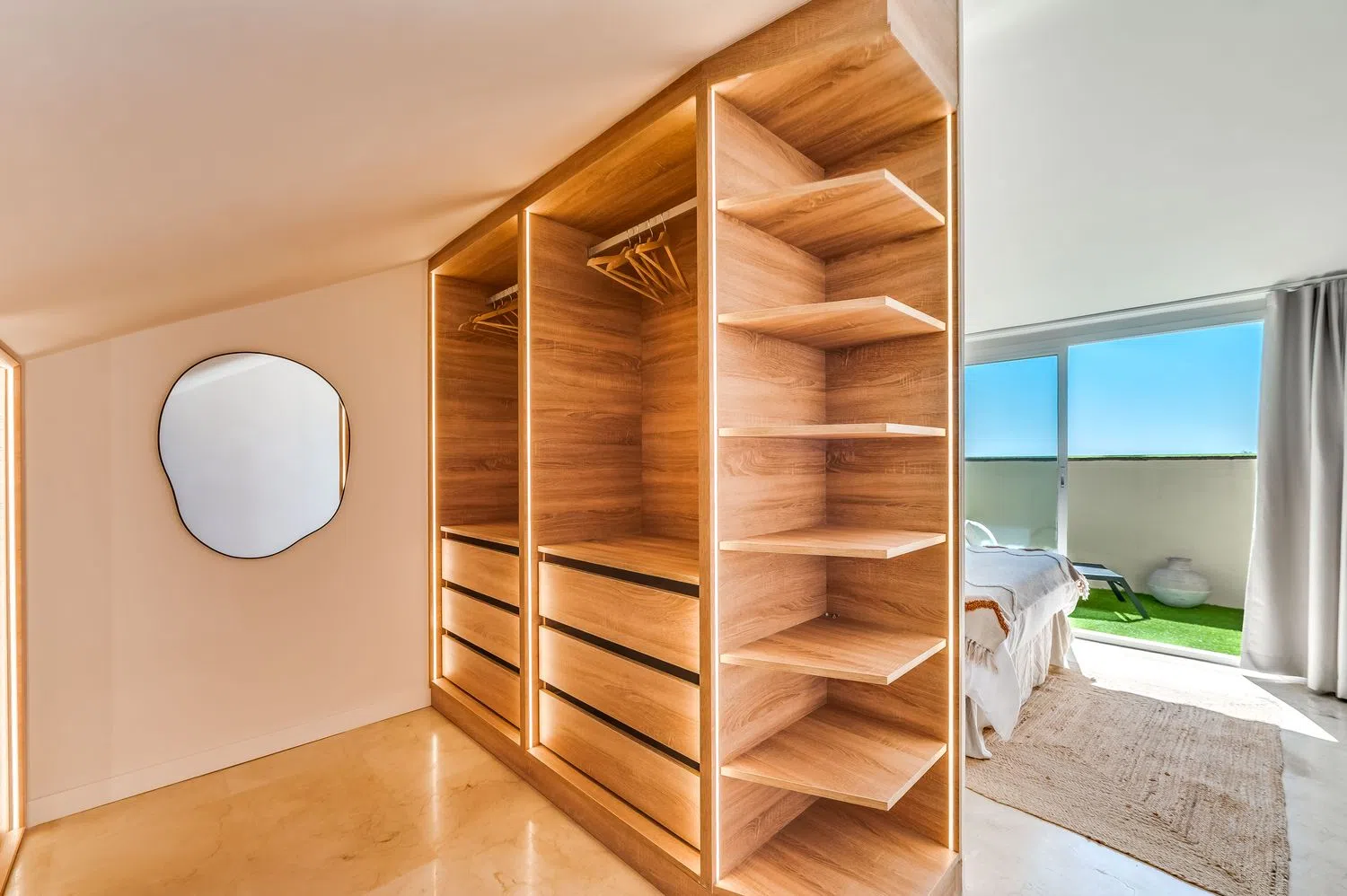 Chalet adosado en Urbanización Los Pinos de Aloha s/n - Foto 13