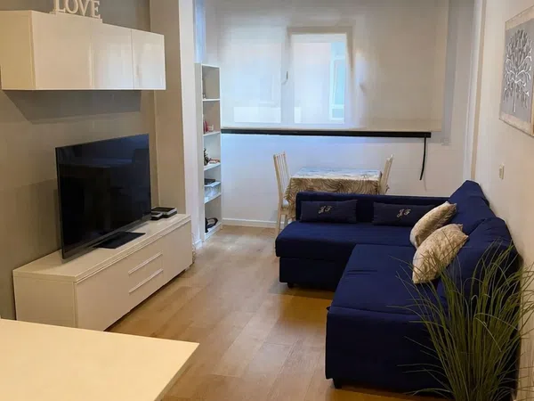 Piso en calle Numancia, 84