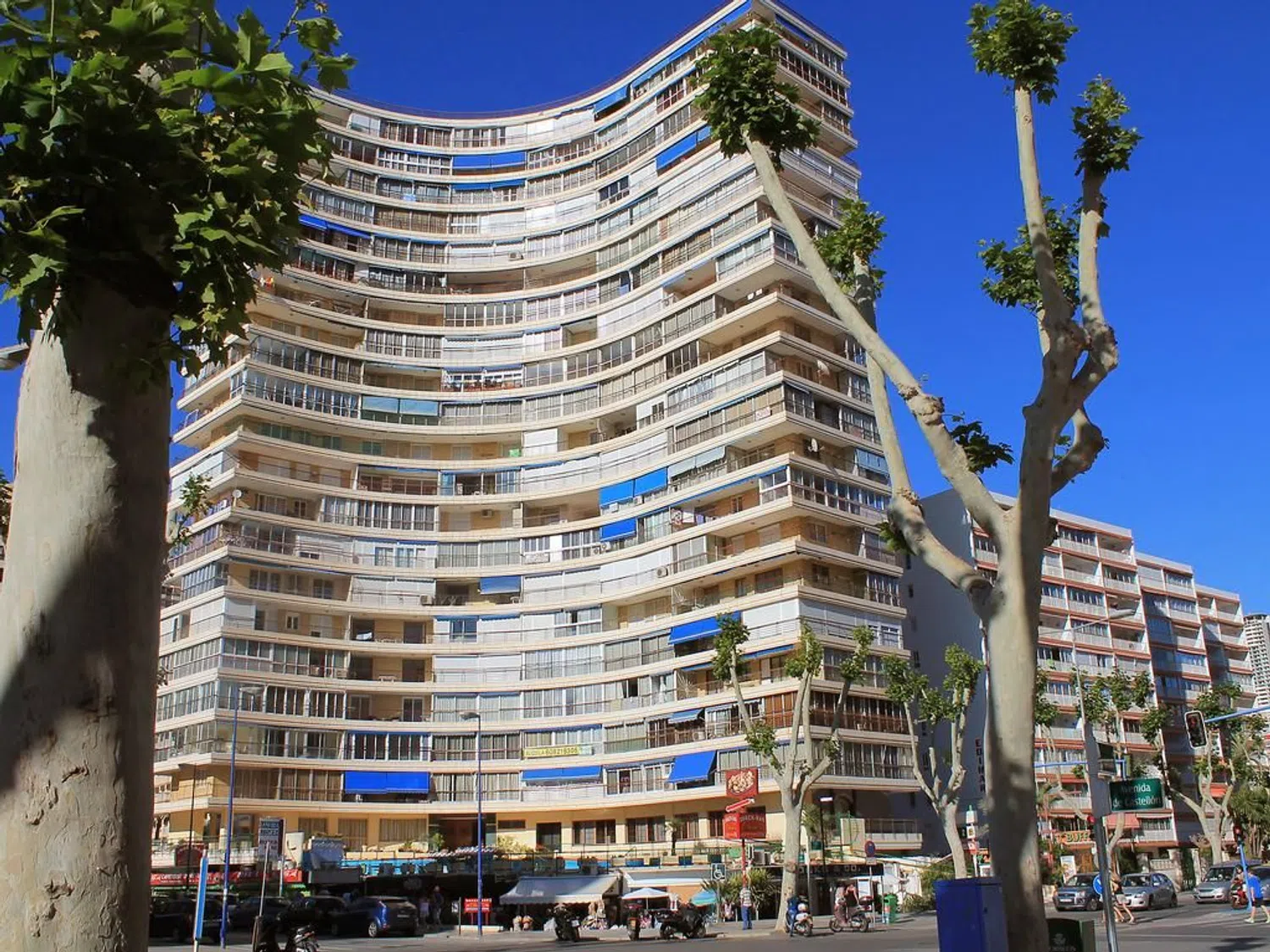 Piso en avenida del Mediterráneo, 51 - Foto 18