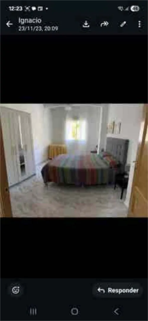 Piso en Plaza de Toros - Foto 1