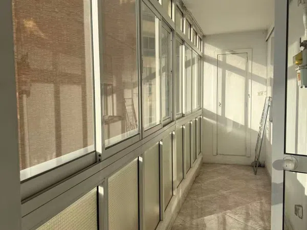 Piso en Calle Cuarteles, 66 CallejovellanoMalaga, Perchel sur - El Bulto - Foto 3