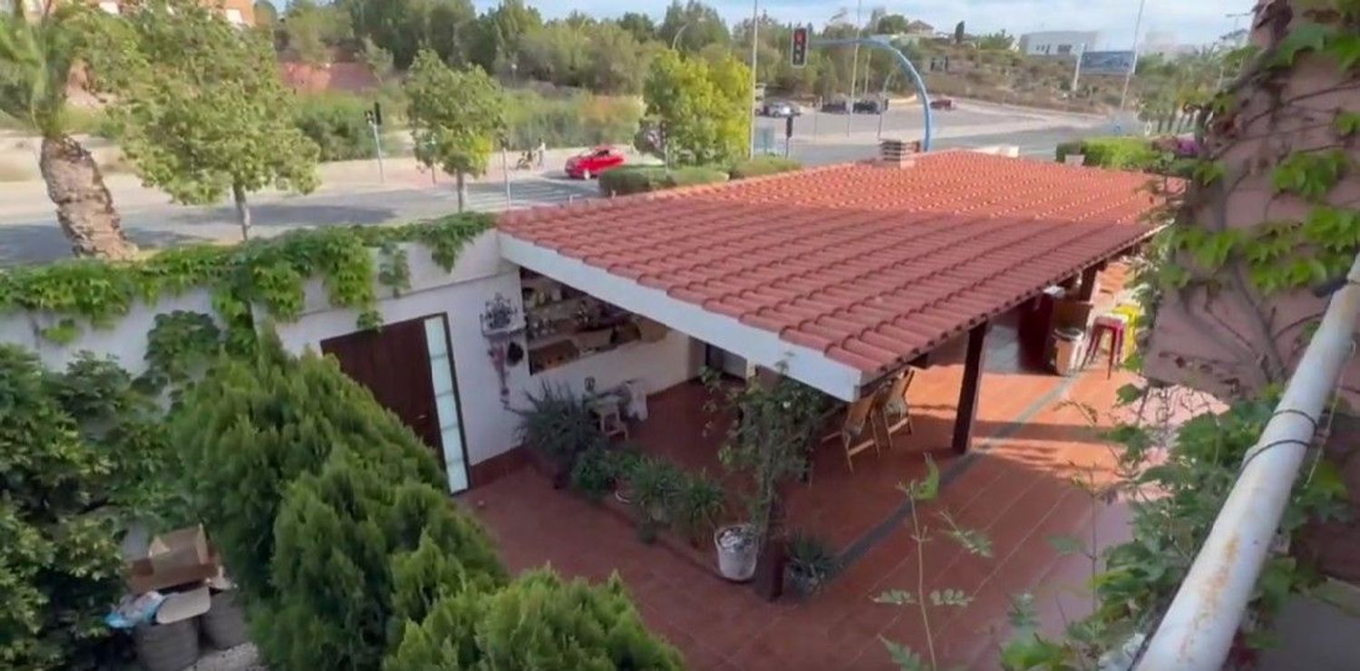 Chalet pareado en Avenida de la Costa Blanca, 53 a - Foto 11
