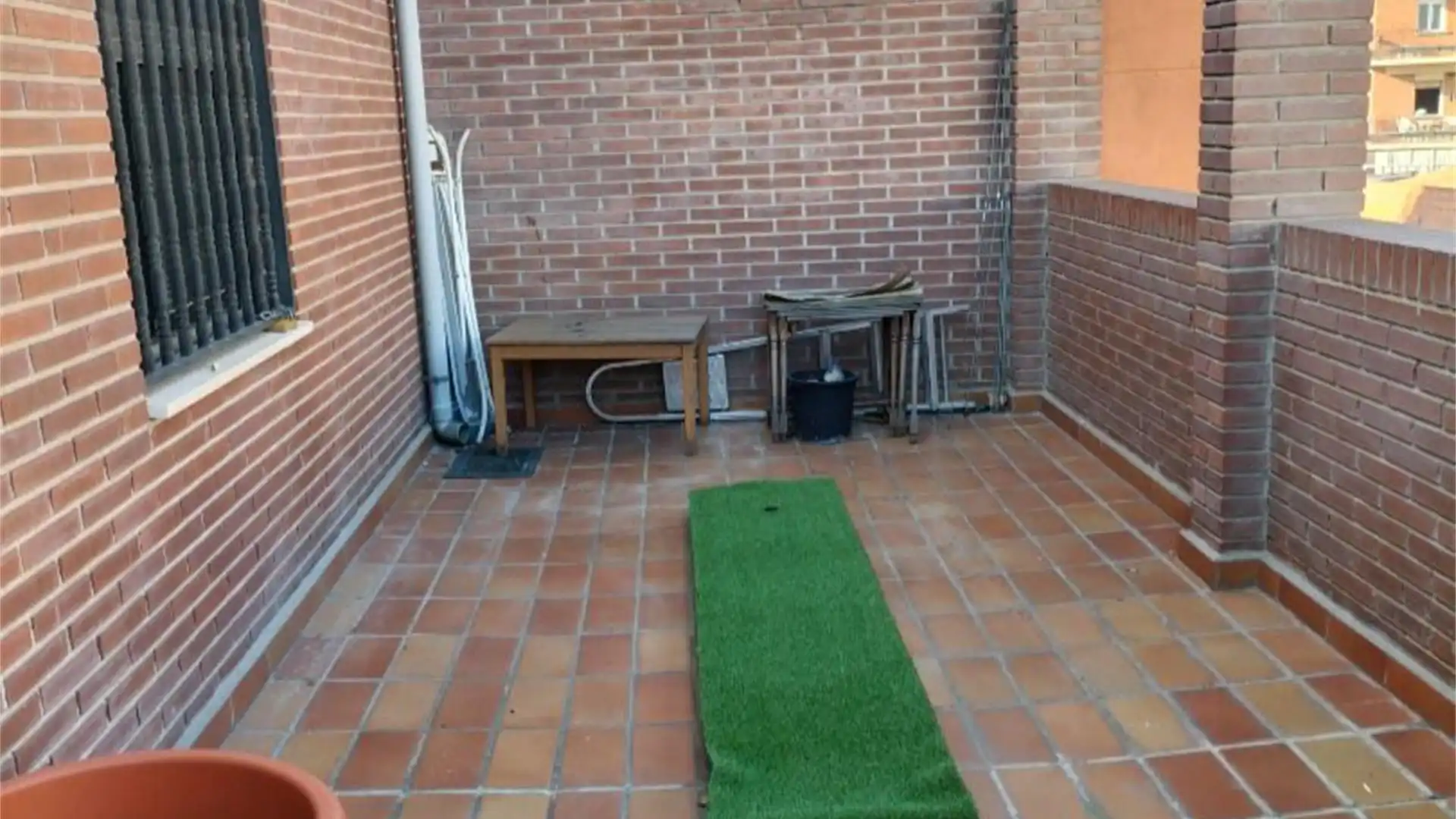 Ático en  Calle de Santa Hortensia 4 - Foto 6