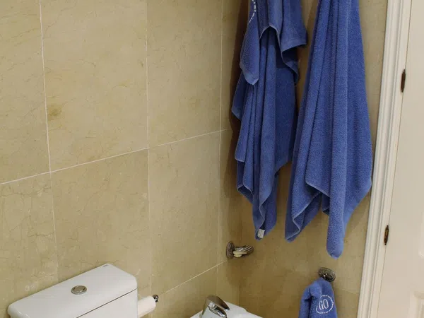 Piso en Calle Málaga, 4, Nuevos Ministerios-Ríos Rosas - Foto 9
