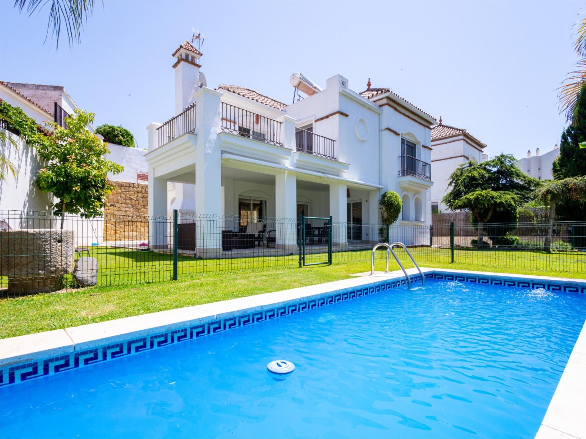 Chalet en  Calle Calvario 10 - Foto 2