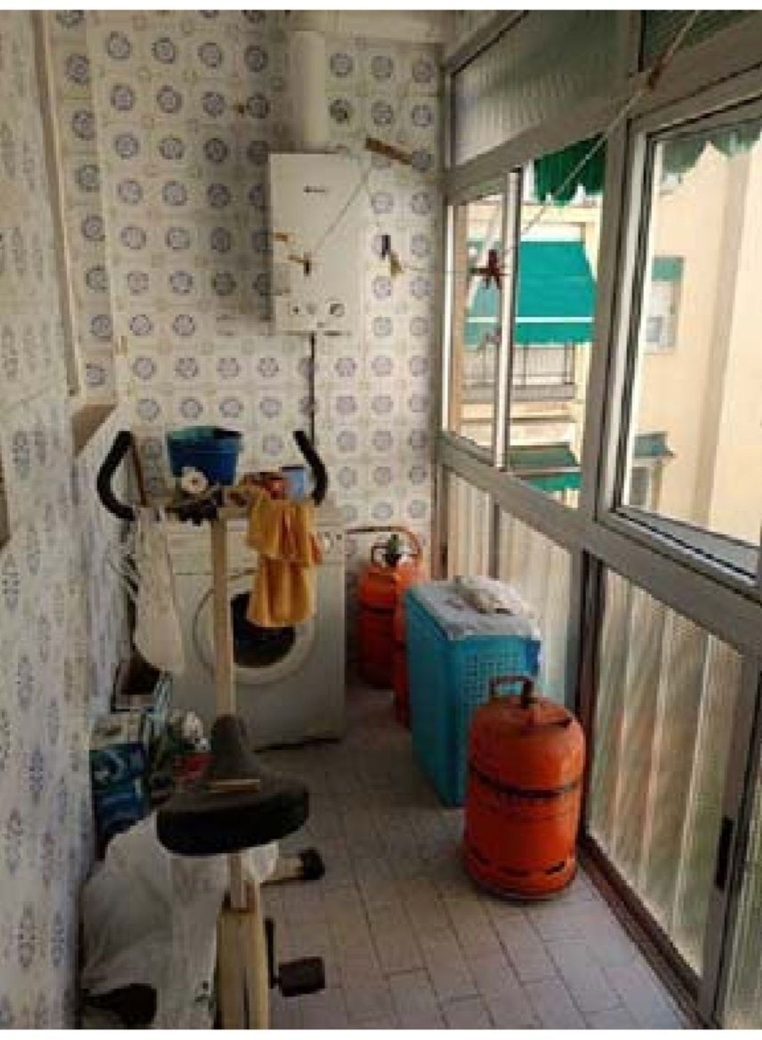 Piso en Calle Febo, 29, López de Gomara - Foto 4