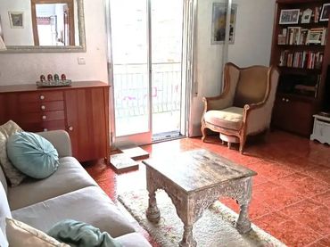 Piso en  Avinguda del Cid 99 - Foto 1