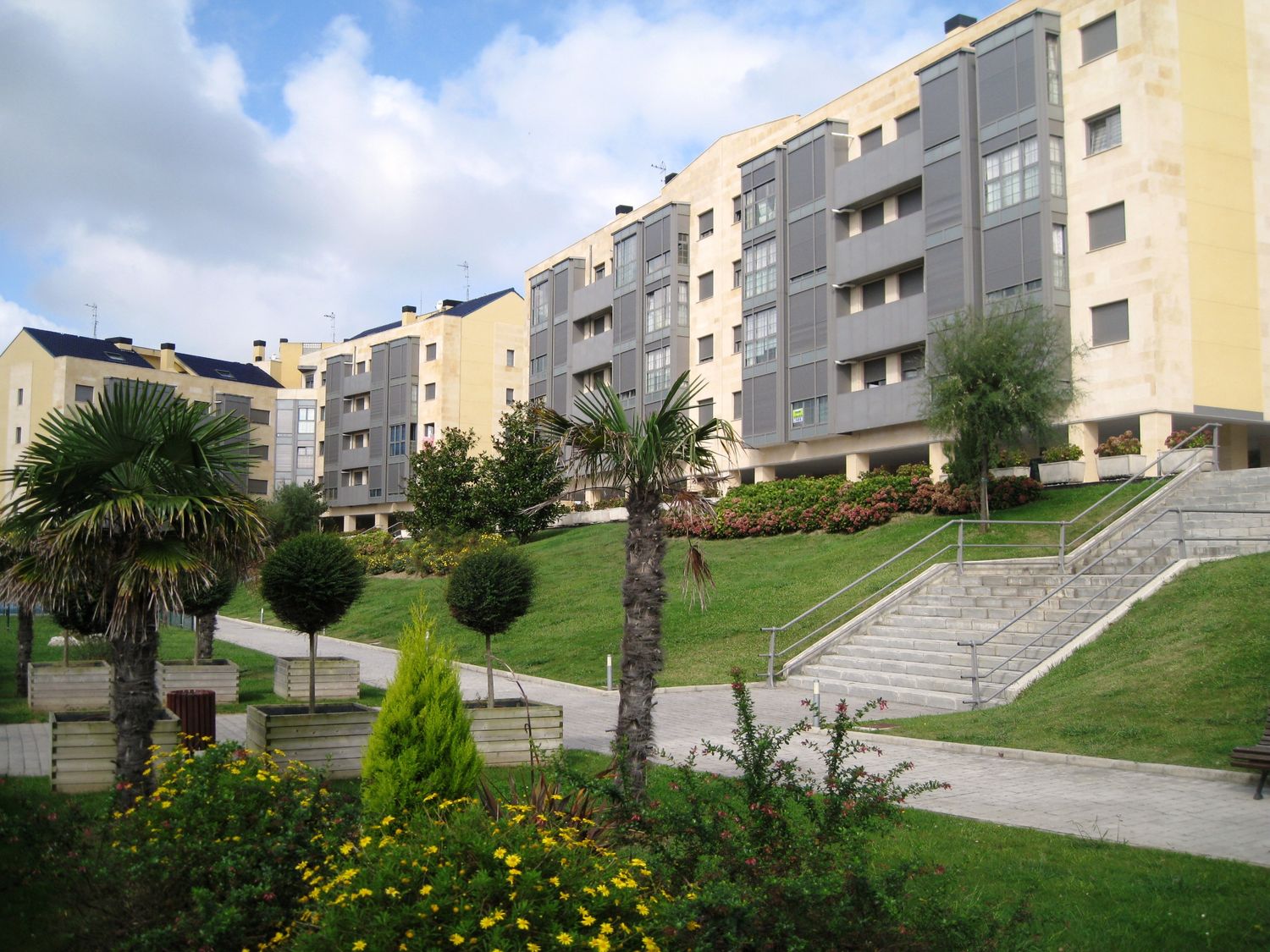 Piso en calle Marqués de Hazas, 2 - Foto 5