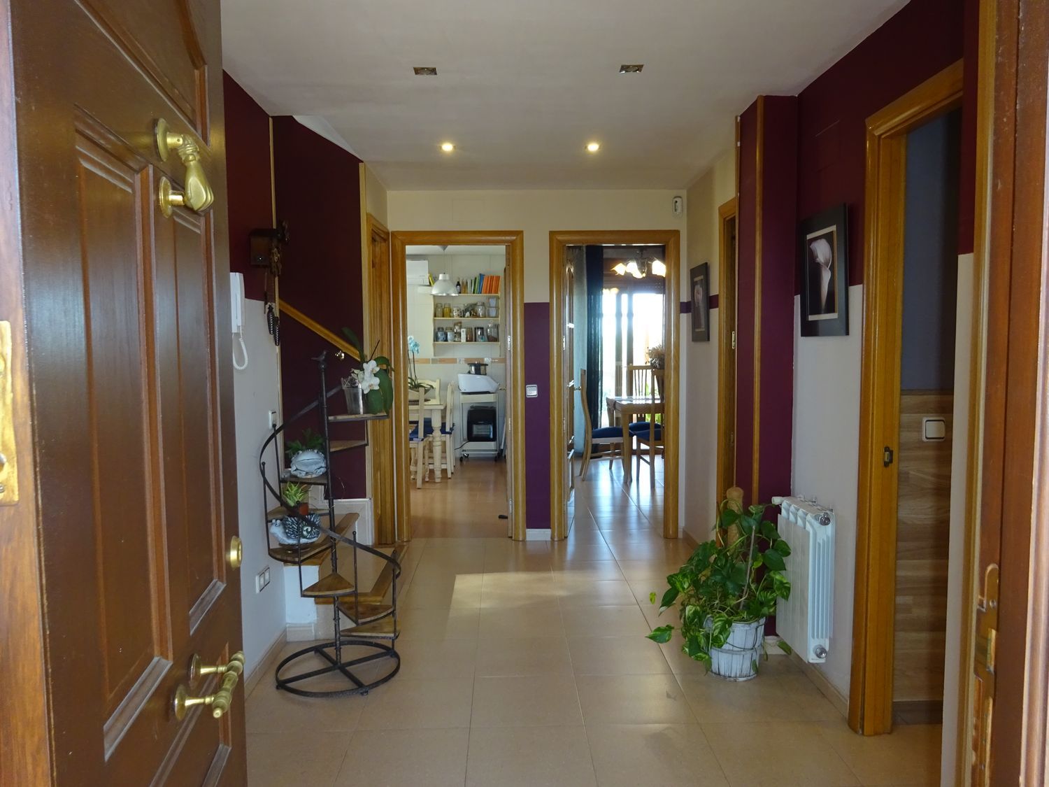 Casa o chalet independiente en Calle Jilguero, 1 - Foto 8