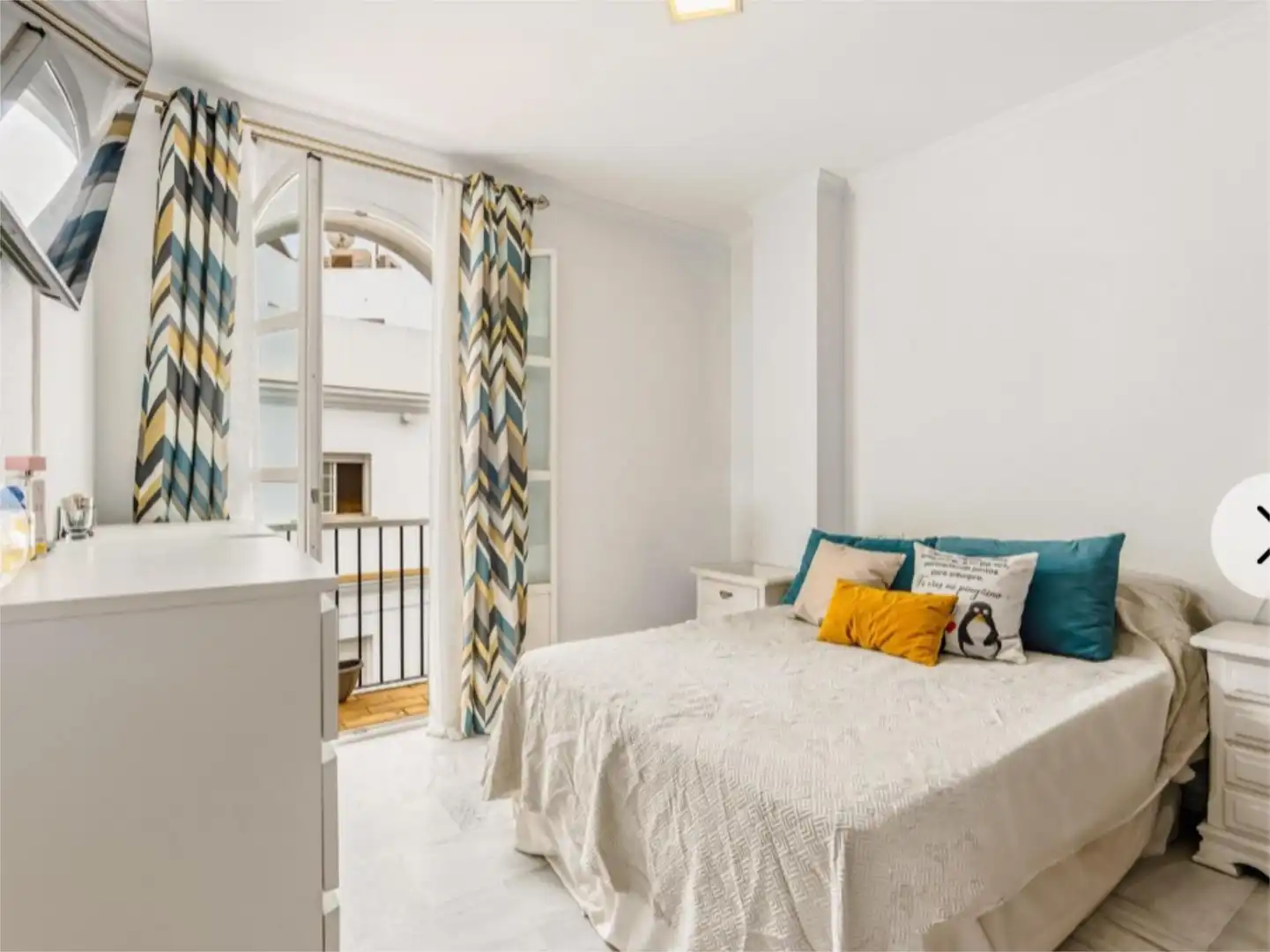 Piso en  Calle García Gutiérrez 4 - Foto 9