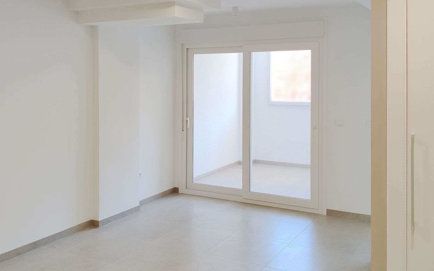 Piso en avenida Olimpiadas, 15 - Foto 2